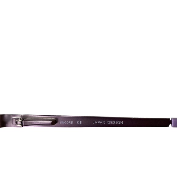 #5321 Encore WOMENS Light pink Kids Eyewear Eyeglasses Frames ONLY 47-17-125 - Picture 5 of 7